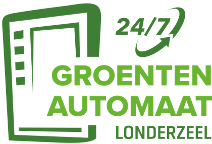 24/7 Groentenautomaat Londerzeel