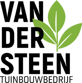 Logo Tuinbouwbedrijf Van der Steen